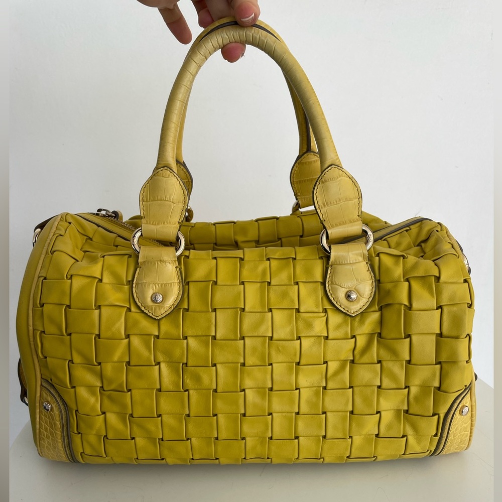 Escada handbag